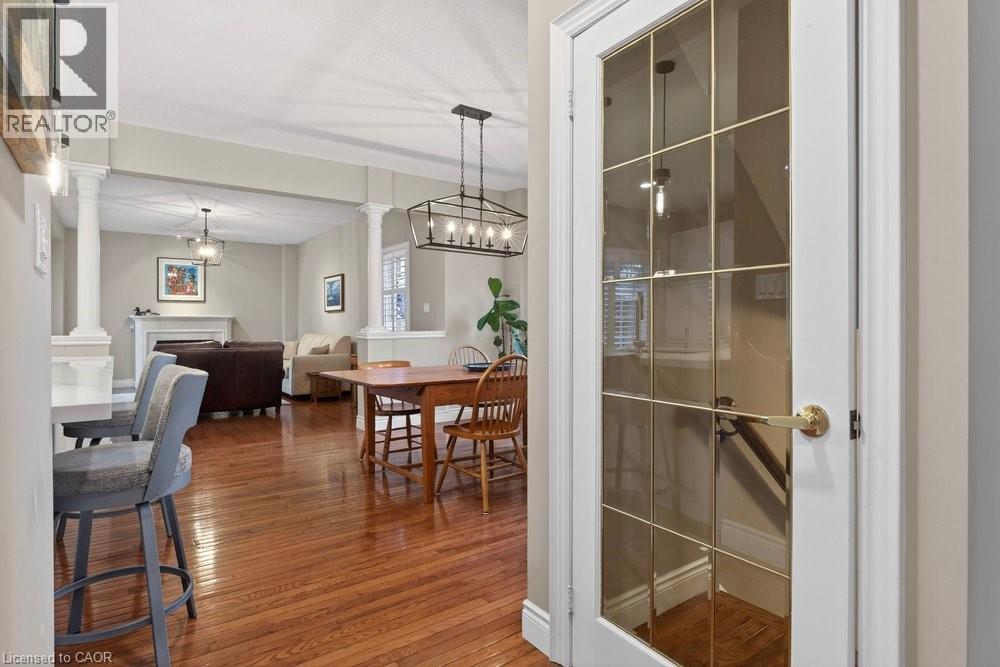 100 Beddoe Drive Unit# #101, Hamilton, Ontario  L8P 4Z2 - Photo 5 - 40811042