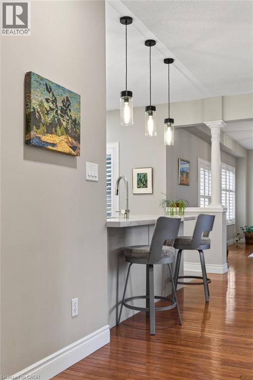 100 Beddoe Drive Unit# #101, Hamilton, Ontario  L8P 4Z2 - Photo 6 - 40811042