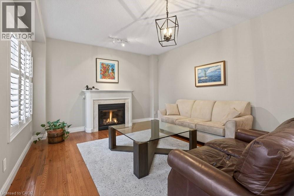 100 Beddoe Drive Unit# #101, Hamilton, Ontario  L8P 4Z2 - Photo 7 - 40811042