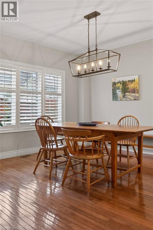 100 Beddoe Drive Unit# #101, Hamilton, Ontario  L8P 4Z2 - Photo 9 - 40811042