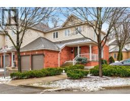 100 BEDDOE Drive Unit# 101, Hamilton, Ontario