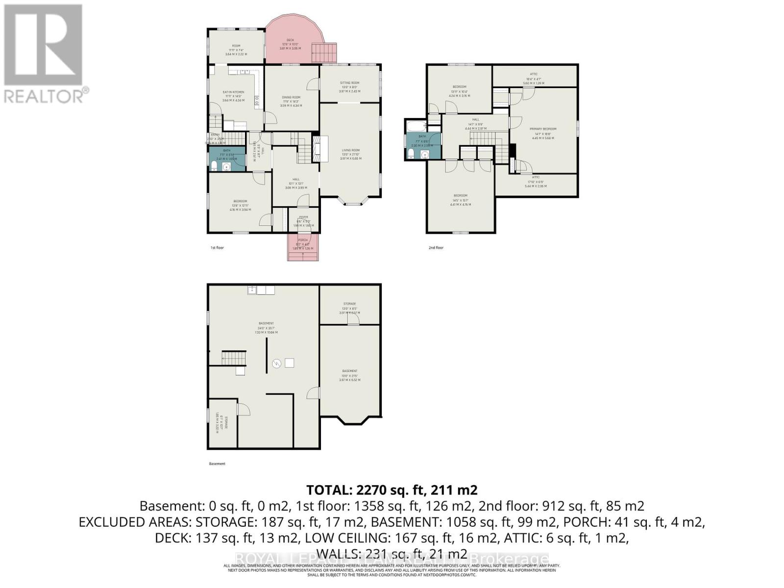 104 Van Buren Street, North Grenville, Ontario  K0G 1J0 - Photo 35 - X12886496