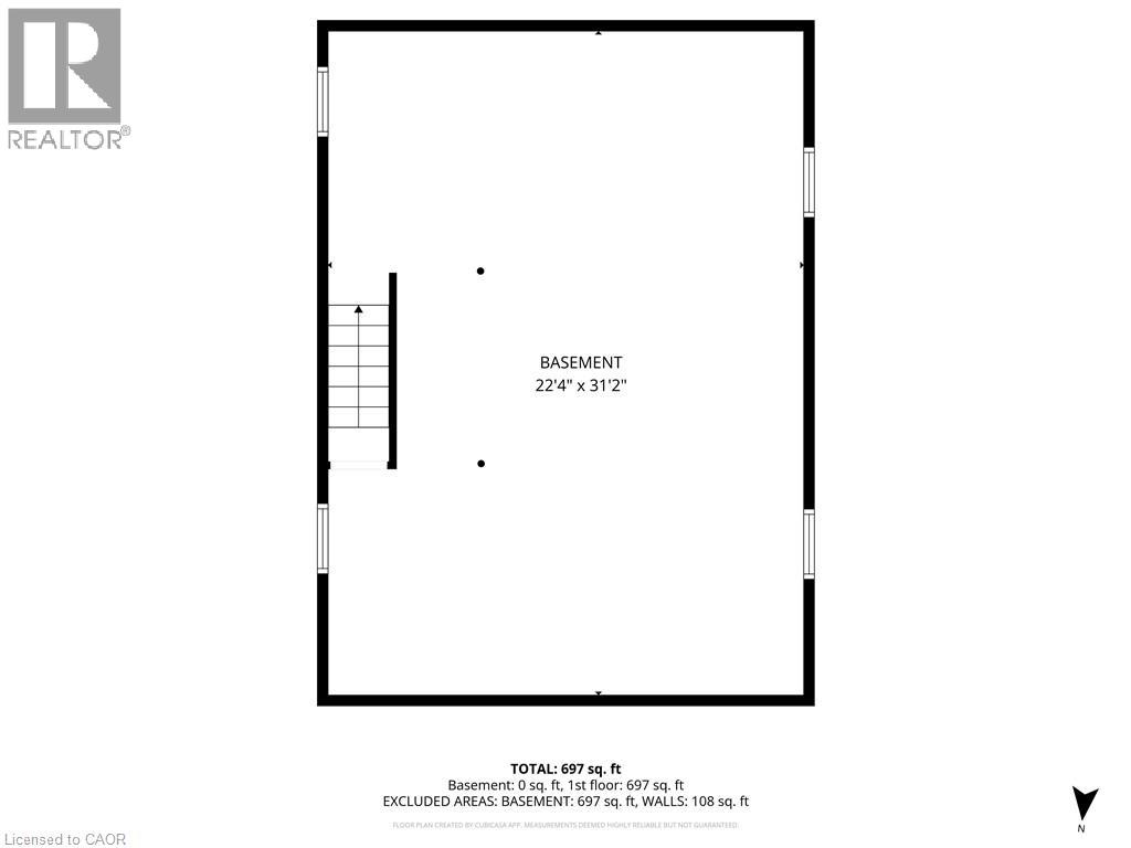 269 Grey Street, Brantford, Ontario  N3S 4W9 - Photo 29 - 40809598