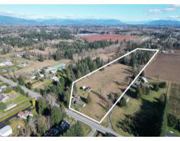 4824 248 STREET, Langley, British Columbia