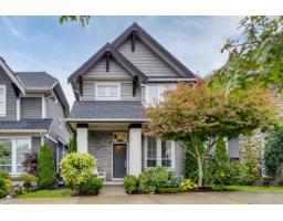2115 166 STREET, Surrey, British Columbia