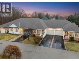 21 JACKSON Court, tillsonburg, Ontario