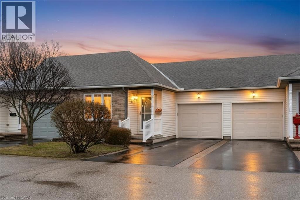 21 Jackson Court, Tillsonburg, Ontario  N4G 5R3 - Photo 2 - 40801719