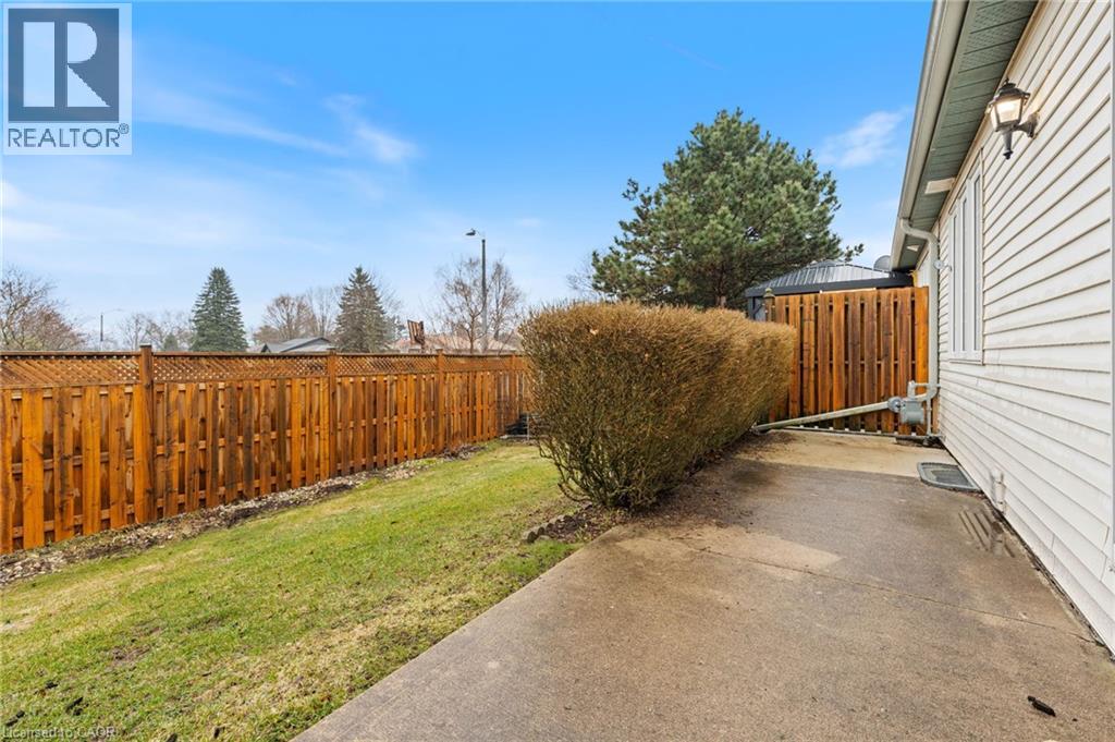 21 Jackson Court, Tillsonburg, Ontario  N4G 5R3 - Photo 28 - 40801719