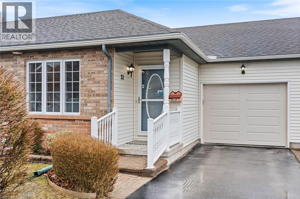 21 Jackson Court, Tillsonburg, Ontario  N4G 5R3 - Photo 3 - 40801719