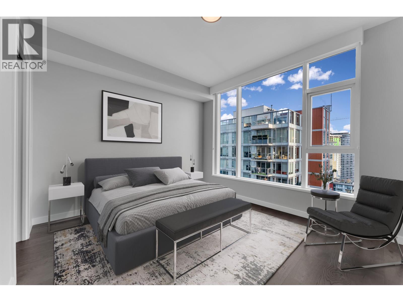 3103 1335 Howe Street, Vancouver, British Columbia  V6Z 0H1 - Photo 14 - R3088140