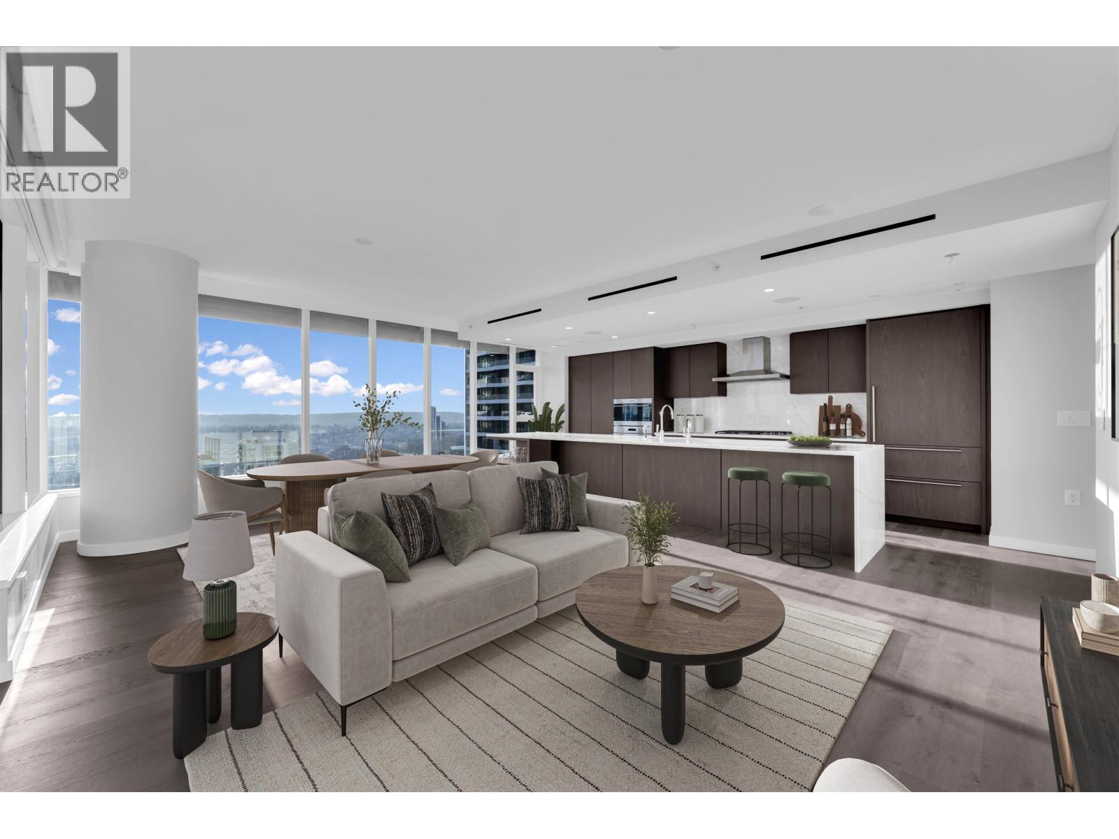 3103 1335 Howe Street, Vancouver, British Columbia  V6Z 0H1 - Photo 4 - R3088140