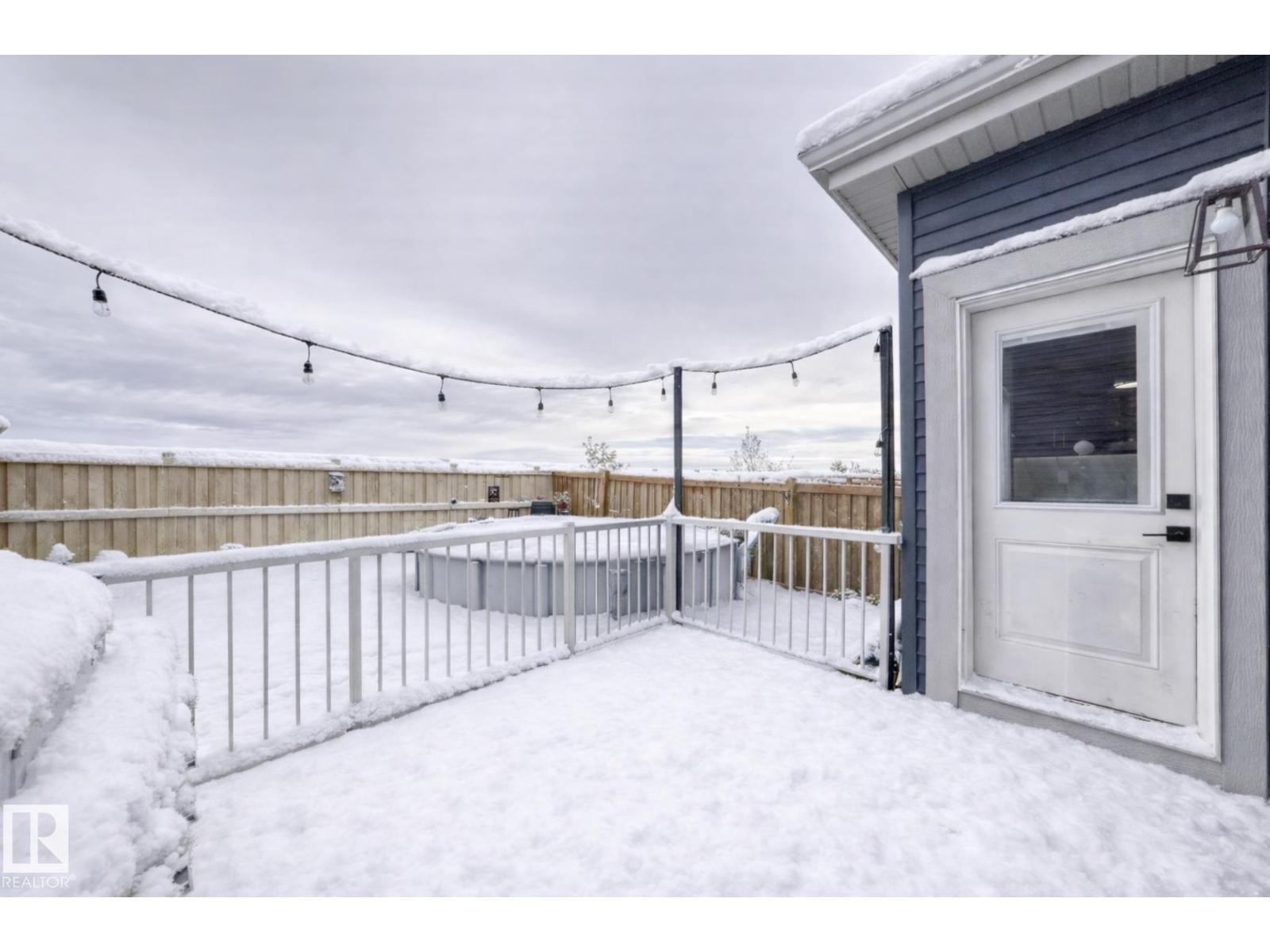 14 Edgefield Wy, St. Albert, Alberta  T8N 8A1 - Photo 20 - E4477551