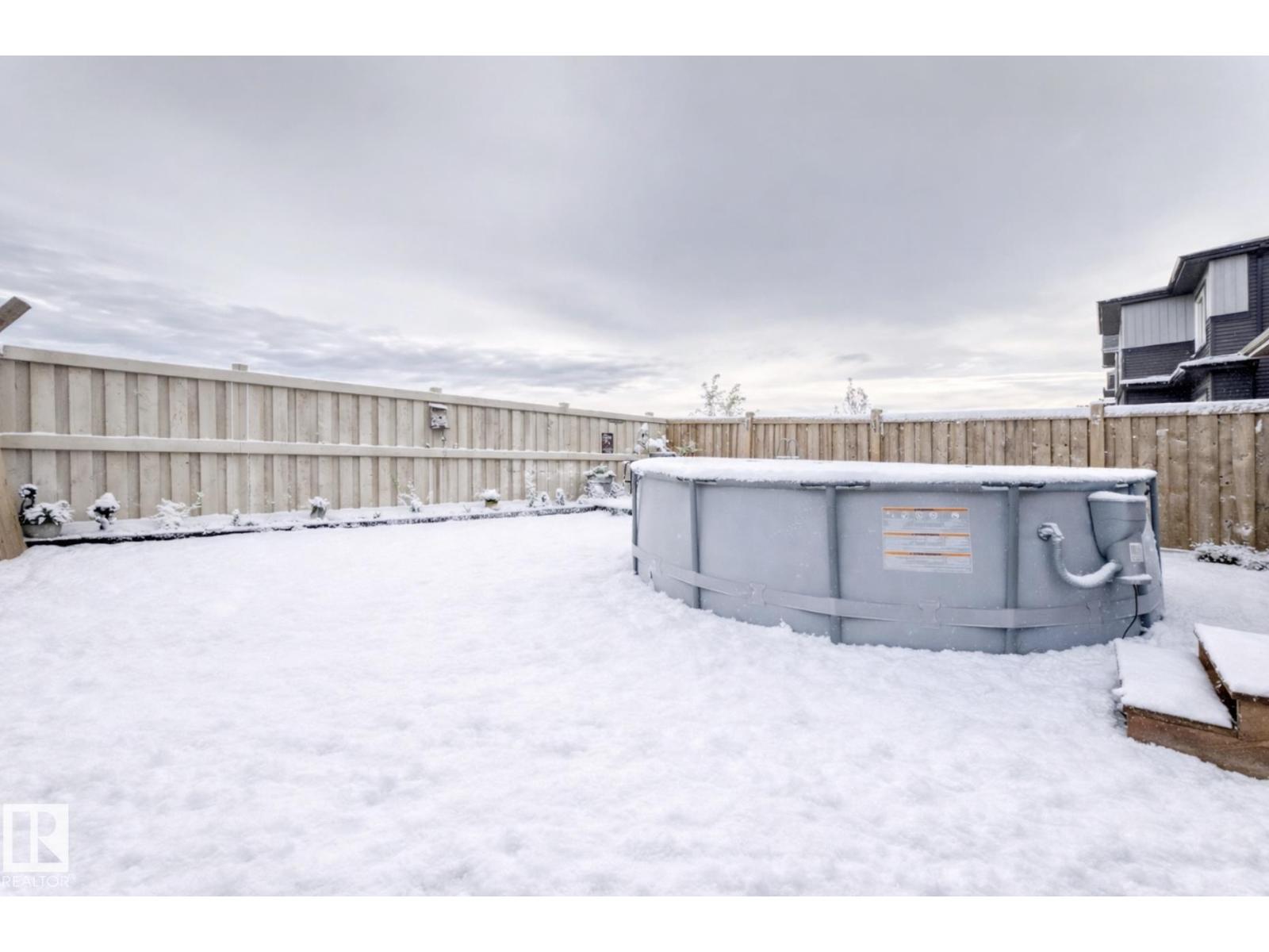 14 Edgefield Wy, St. Albert, Alberta  T8N 8A1 - Photo 22 - E4477551