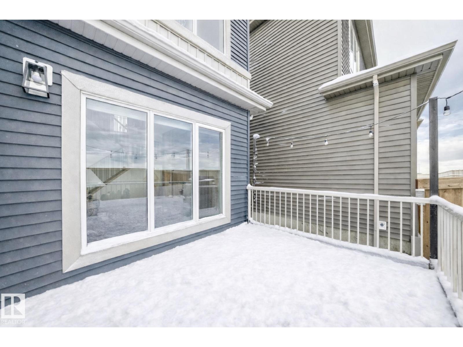 14 Edgefield Wy, St. Albert, Alberta  T8N 8A1 - Photo 21 - E4477551