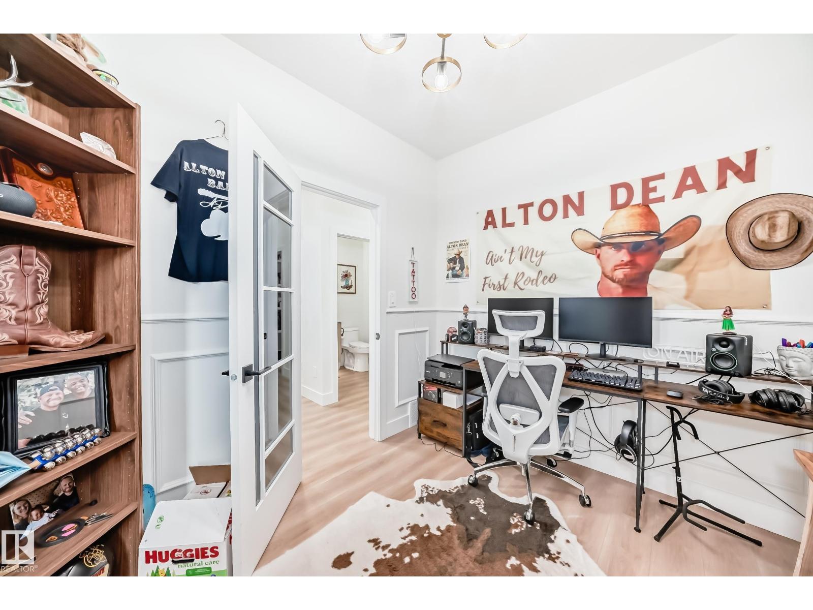 14 Edgefield Wy, St. Albert, Alberta  T8N 8A1 - Photo 17 - E4477551