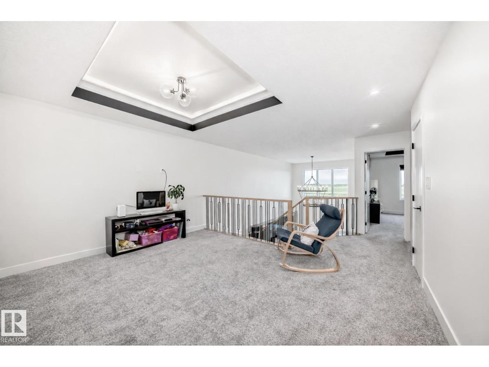 14 Edgefield Wy, St. Albert, Alberta  T8N 8A1 - Photo 33 - E4477551