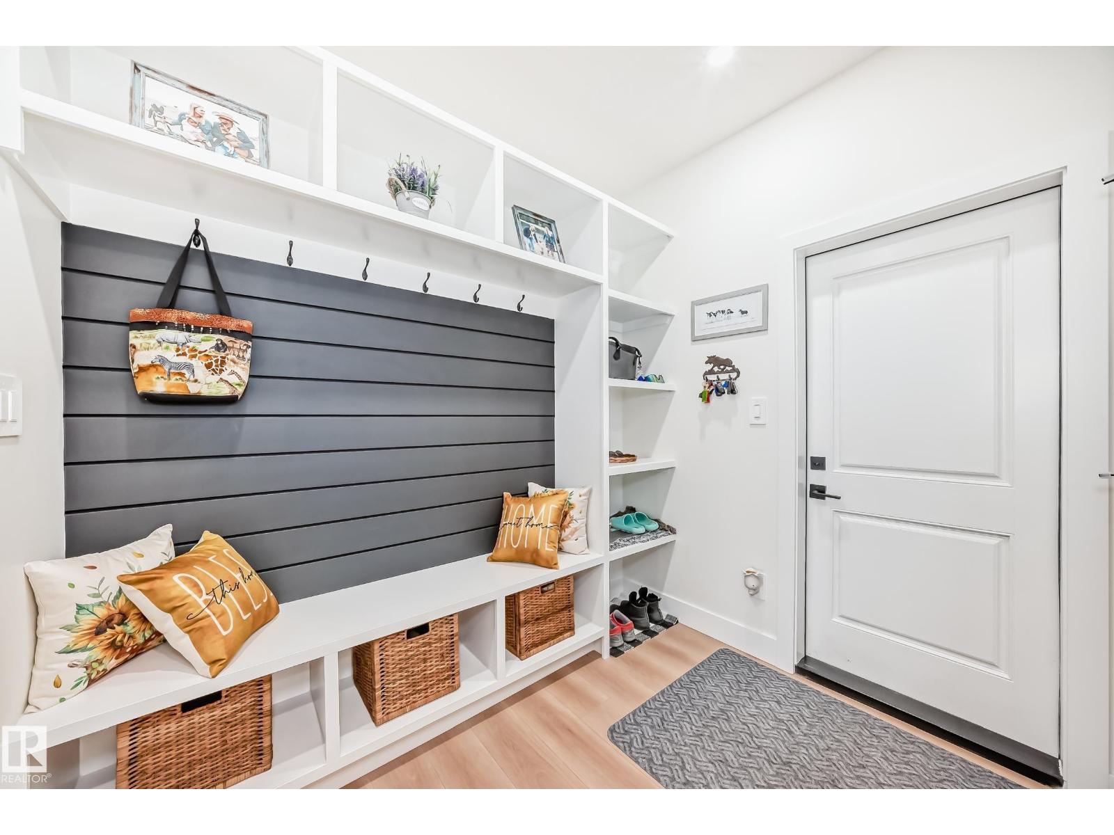 14 Edgefield Wy, St. Albert, Alberta  T8N 8A1 - Photo 16 - E4477551