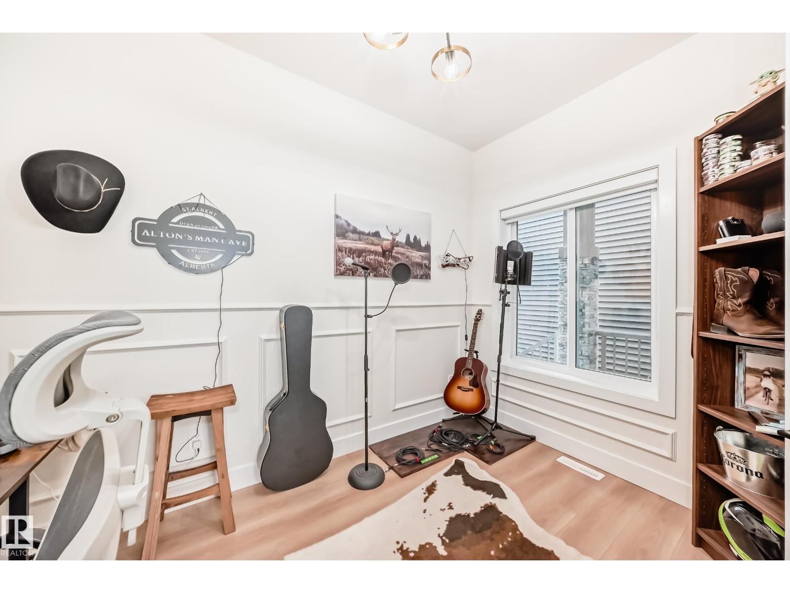 14 Edgefield Wy, St. Albert, Alberta  T8N 8A1 - Photo 18 - E4477551