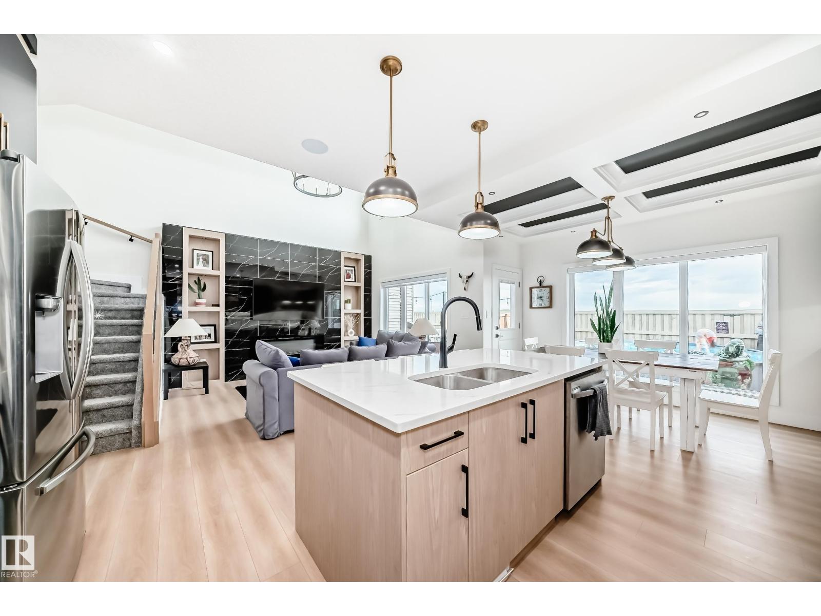 14 Edgefield Wy, St. Albert, Alberta  T8N 8A1 - Photo 13 - E4477551