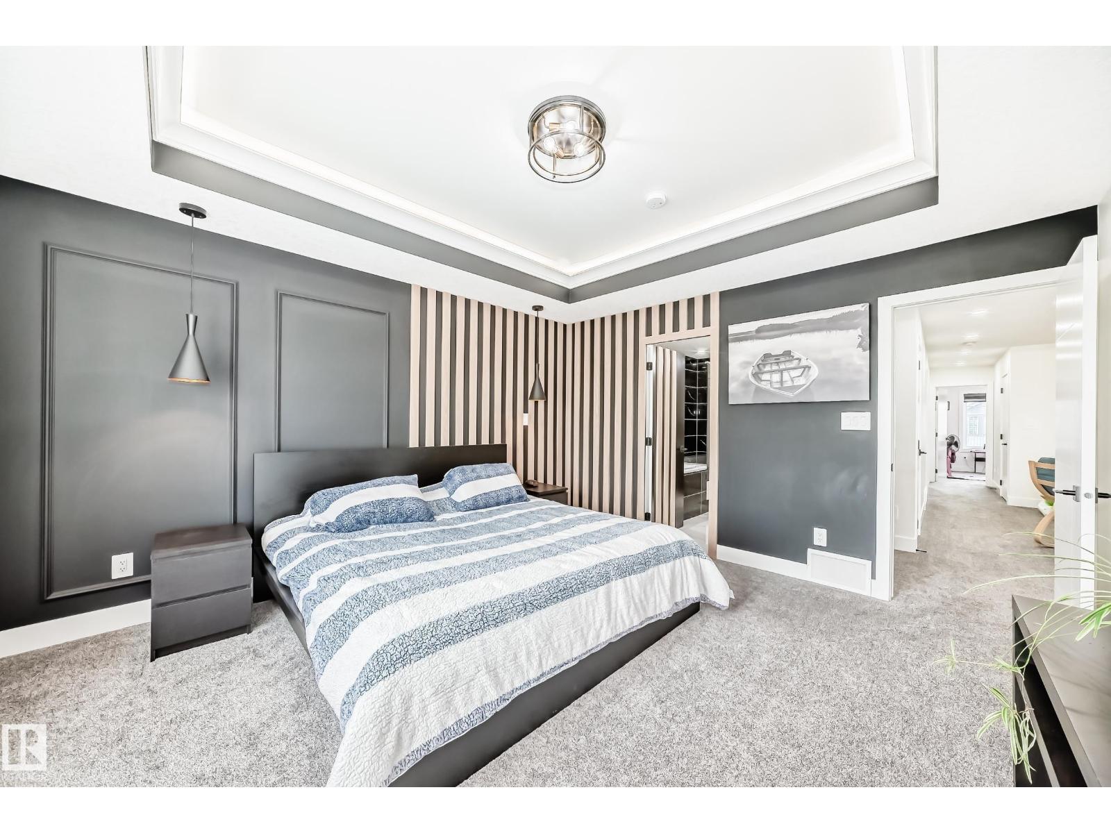 14 Edgefield Wy, St. Albert, Alberta  T8N 8A1 - Photo 26 - E4477551