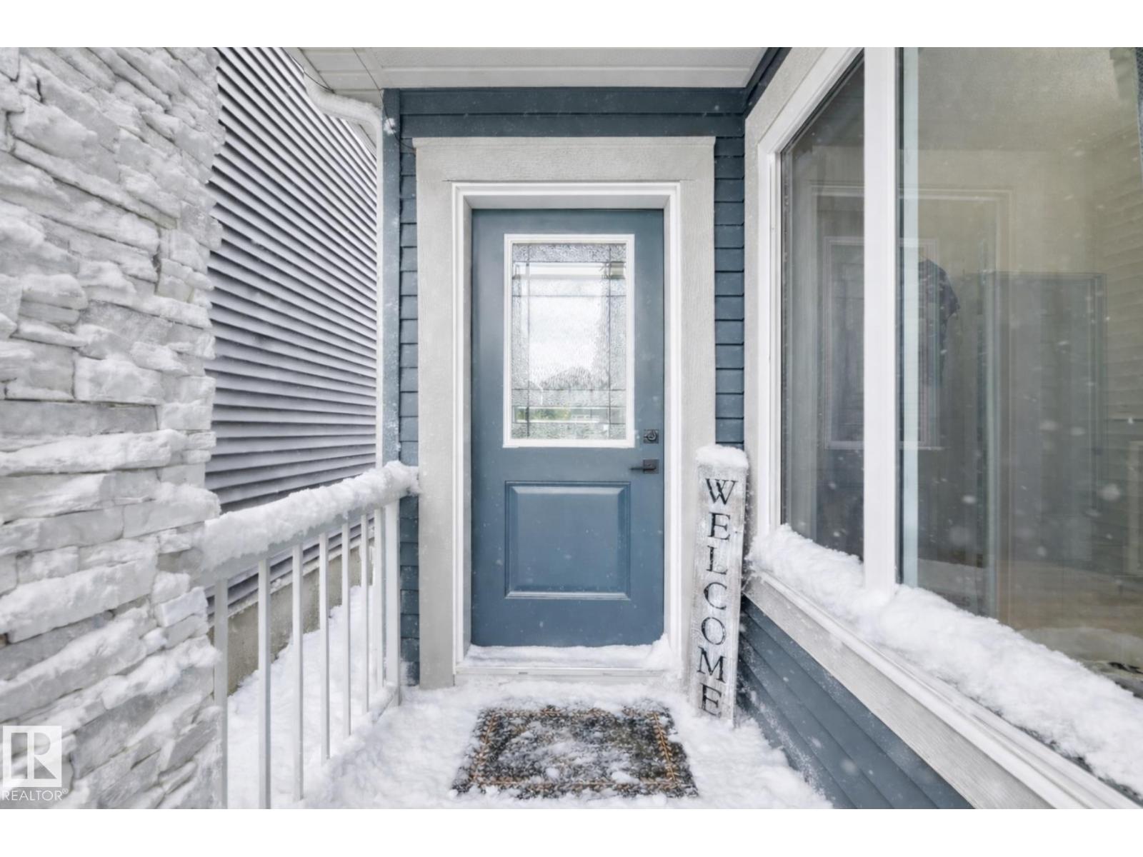 14 Edgefield Wy, St. Albert, Alberta  T8N 8A1 - Photo 2 - E4477551