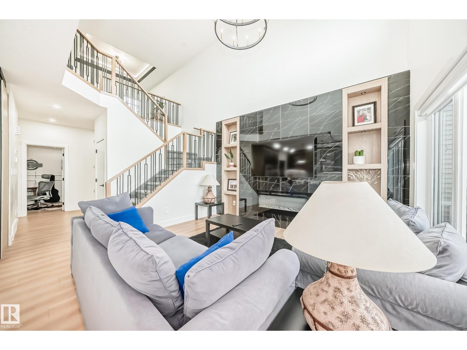 14 Edgefield Wy, St. Albert, Alberta  T8N 8A1 - Photo 7 - E4477551