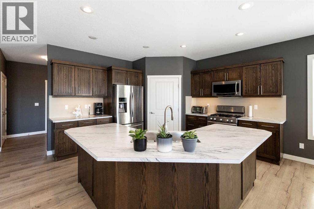 107 Morris Court, Blackfalds, Alberta  T4M 0B3 - Photo 18 - A2274374