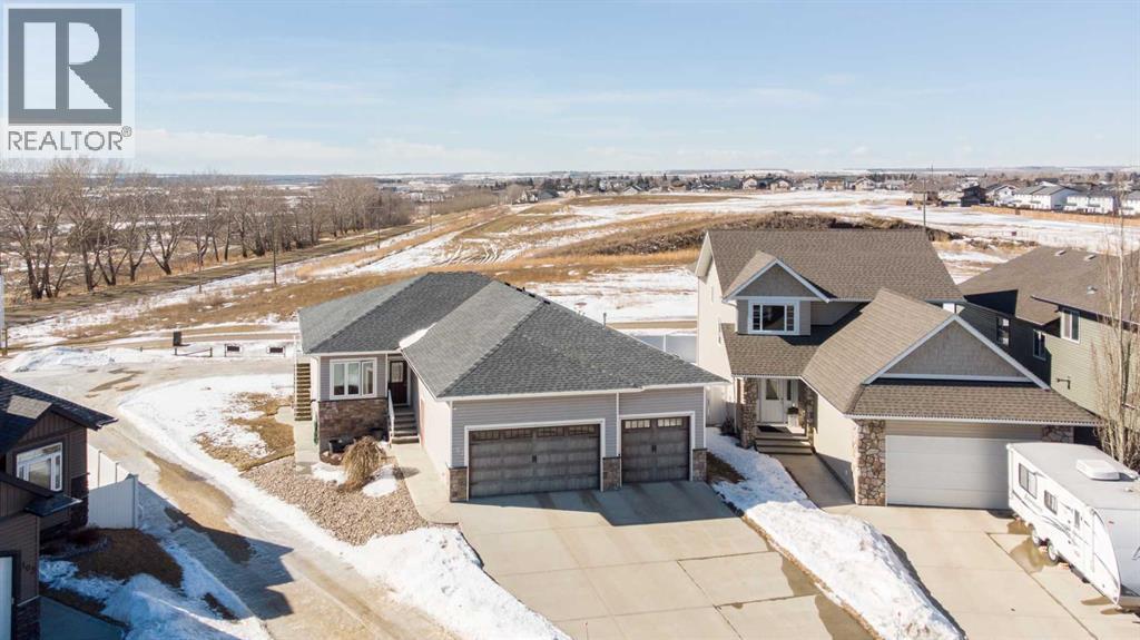 107 Morris Court, Blackfalds, Alberta  T4M 0B3 - Photo 36 - A2274374