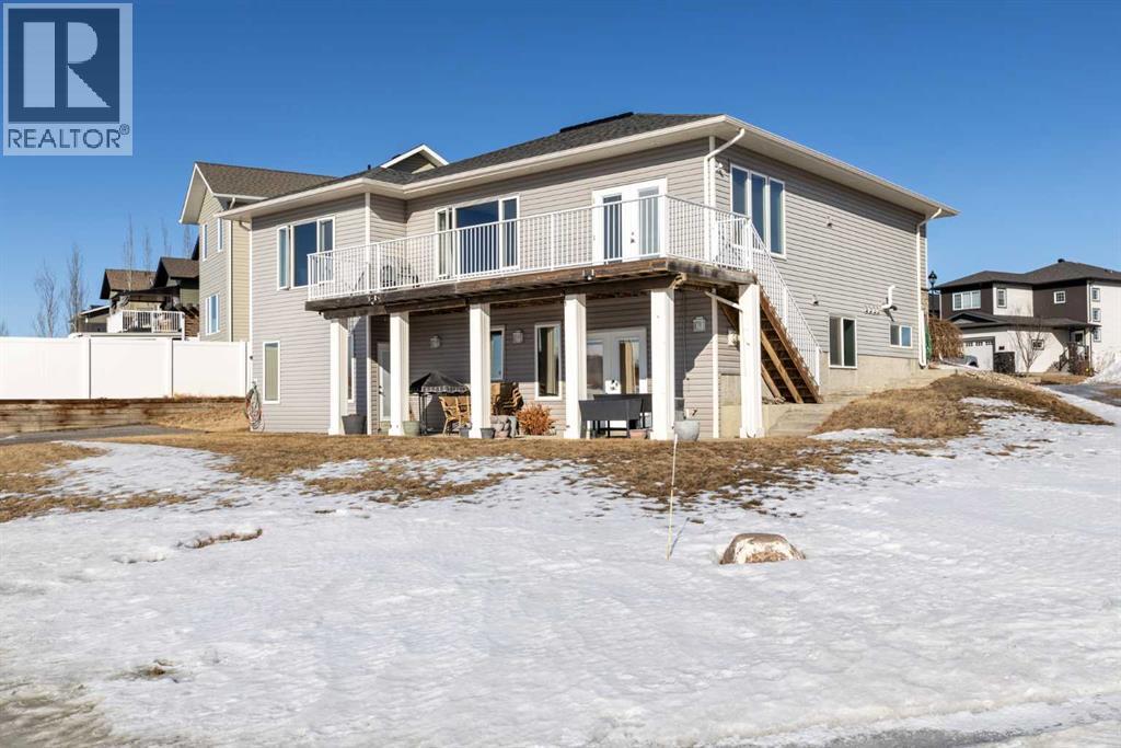 107 Morris Court, Blackfalds, Alberta  T4M 0B3 - Photo 35 - A2274374