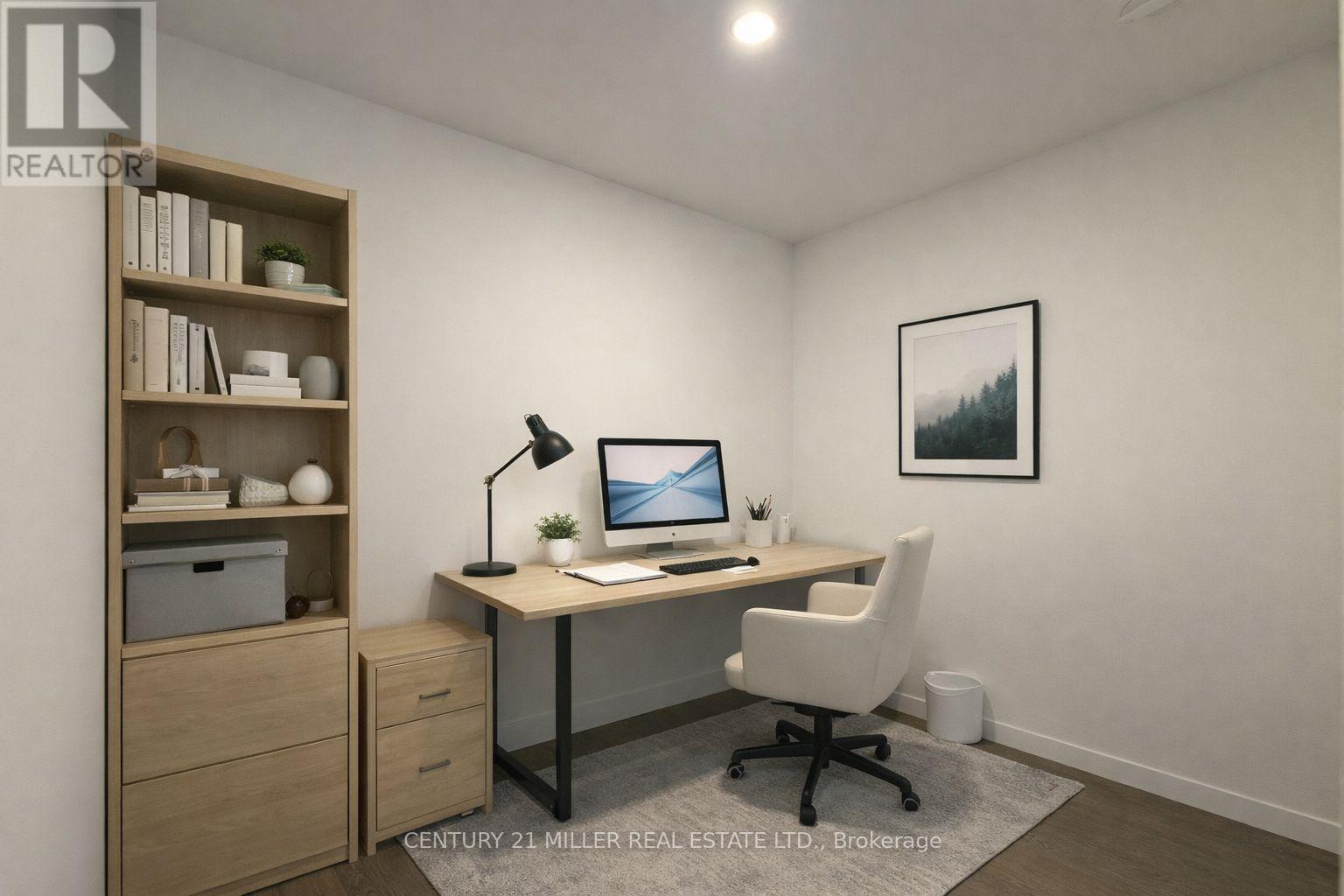 229 - 1100 Sheppard Avenue W, Toronto (York University Heights), Ontario  M3K 0E4 - Photo 10 - W12886810