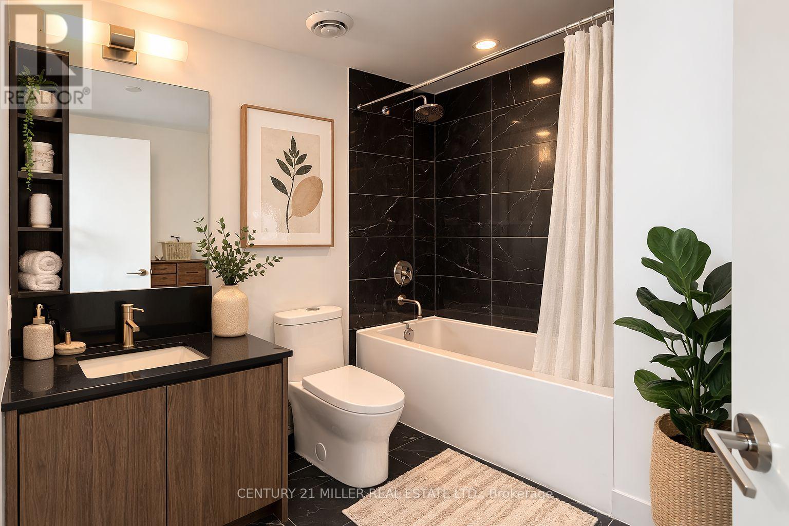 229 - 1100 Sheppard Avenue W, Toronto (York University Heights), Ontario  M3K 0E4 - Photo 11 - W12886810