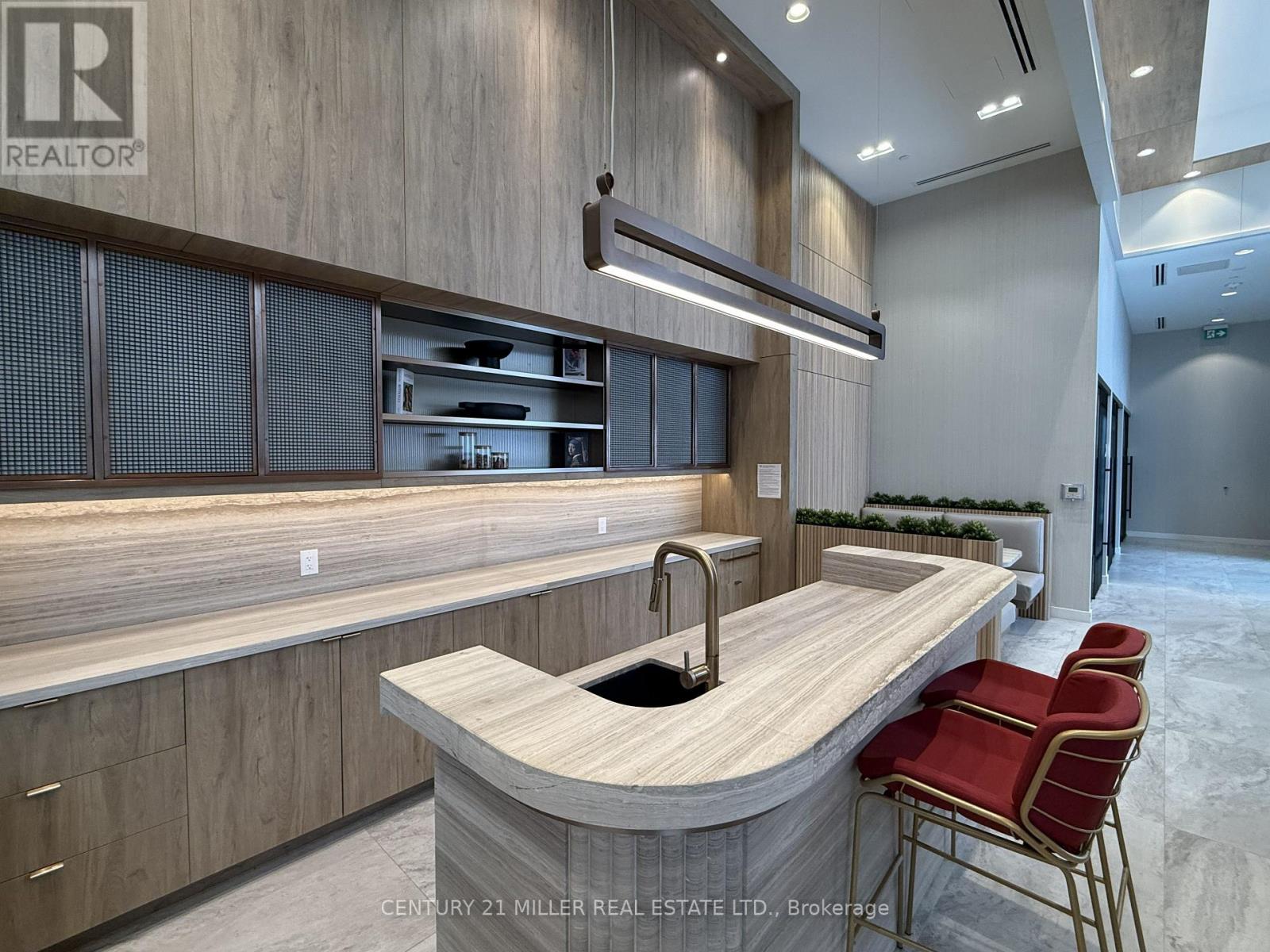 229 - 1100 Sheppard Avenue W, Toronto (York University Heights), Ontario  M3K 0E4 - Photo 19 - W12886810