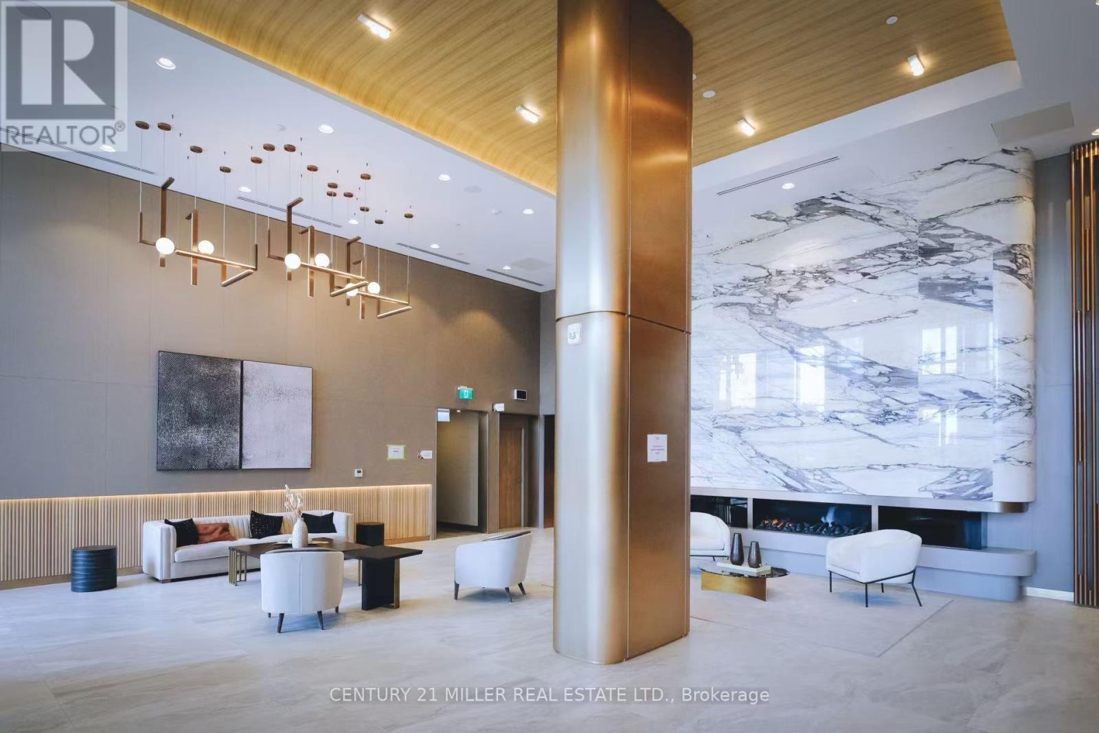 229 - 1100 Sheppard Avenue W, Toronto (York University Heights), Ontario  M3K 0E4 - Photo 2 - W12886810