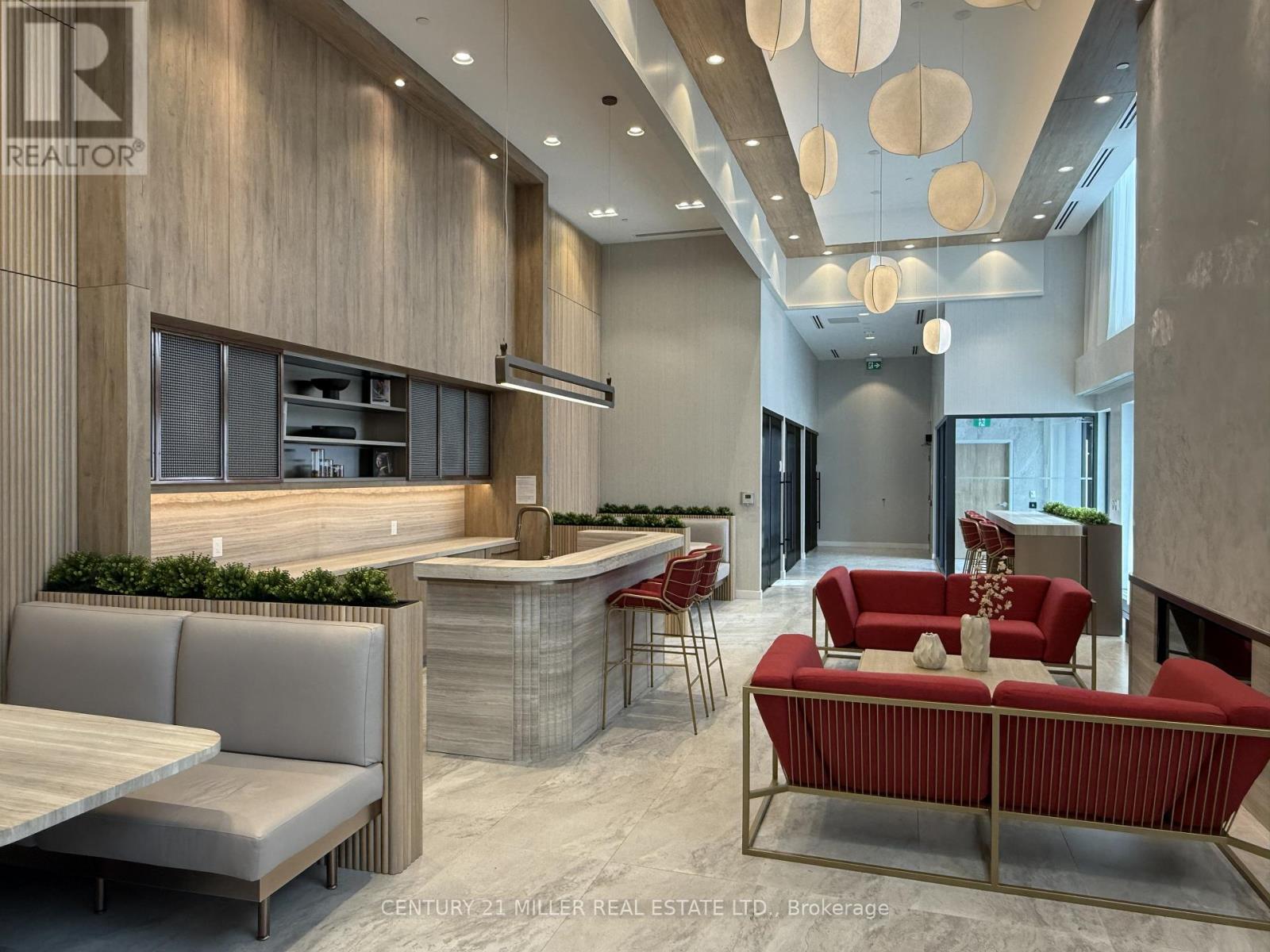 229 - 1100 Sheppard Avenue W, Toronto (York University Heights), Ontario  M3K 0E4 - Photo 20 - W12886810