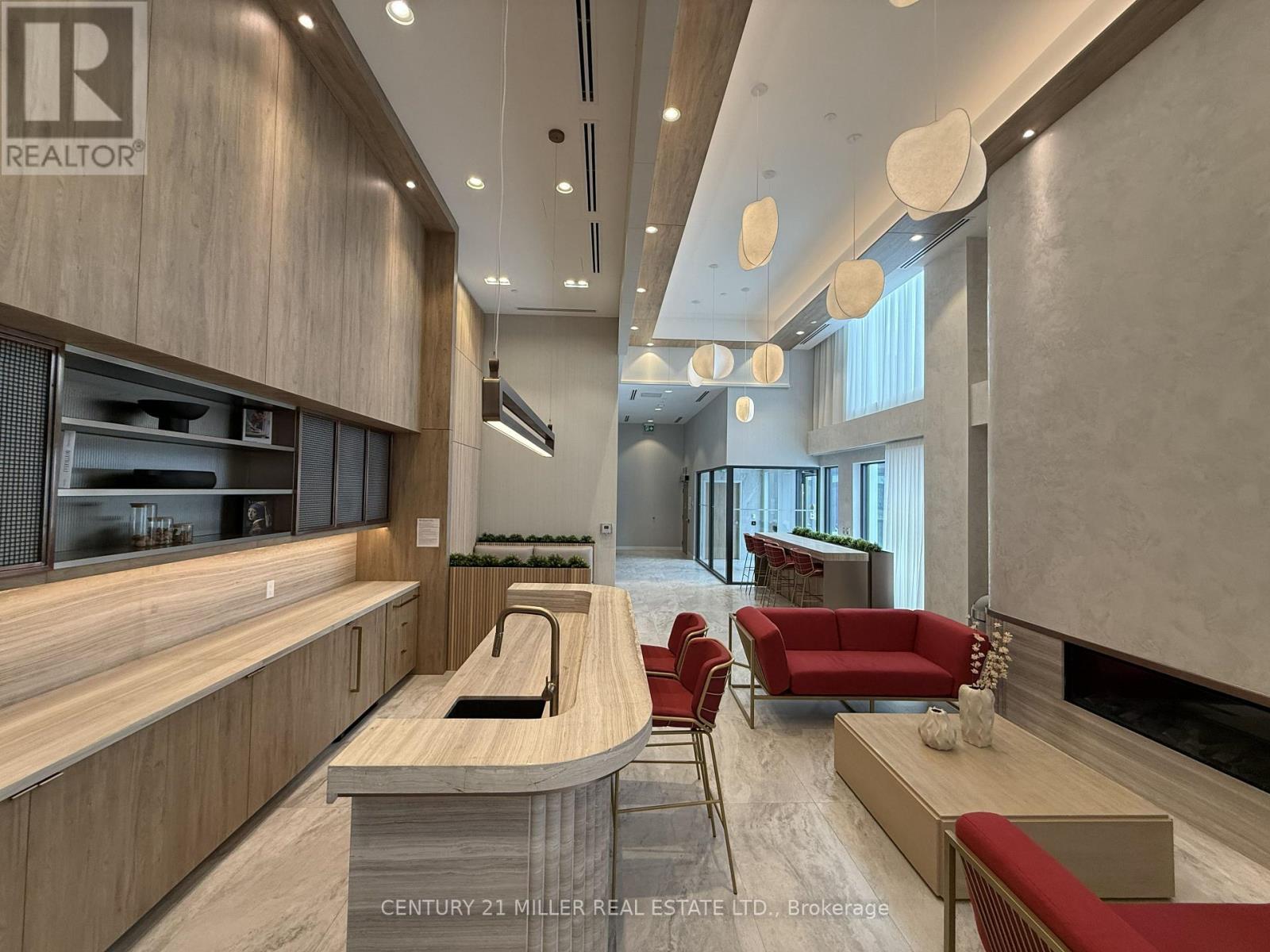 229 - 1100 Sheppard Avenue W, Toronto (York University Heights), Ontario  M3K 0E4 - Photo 21 - W12886810