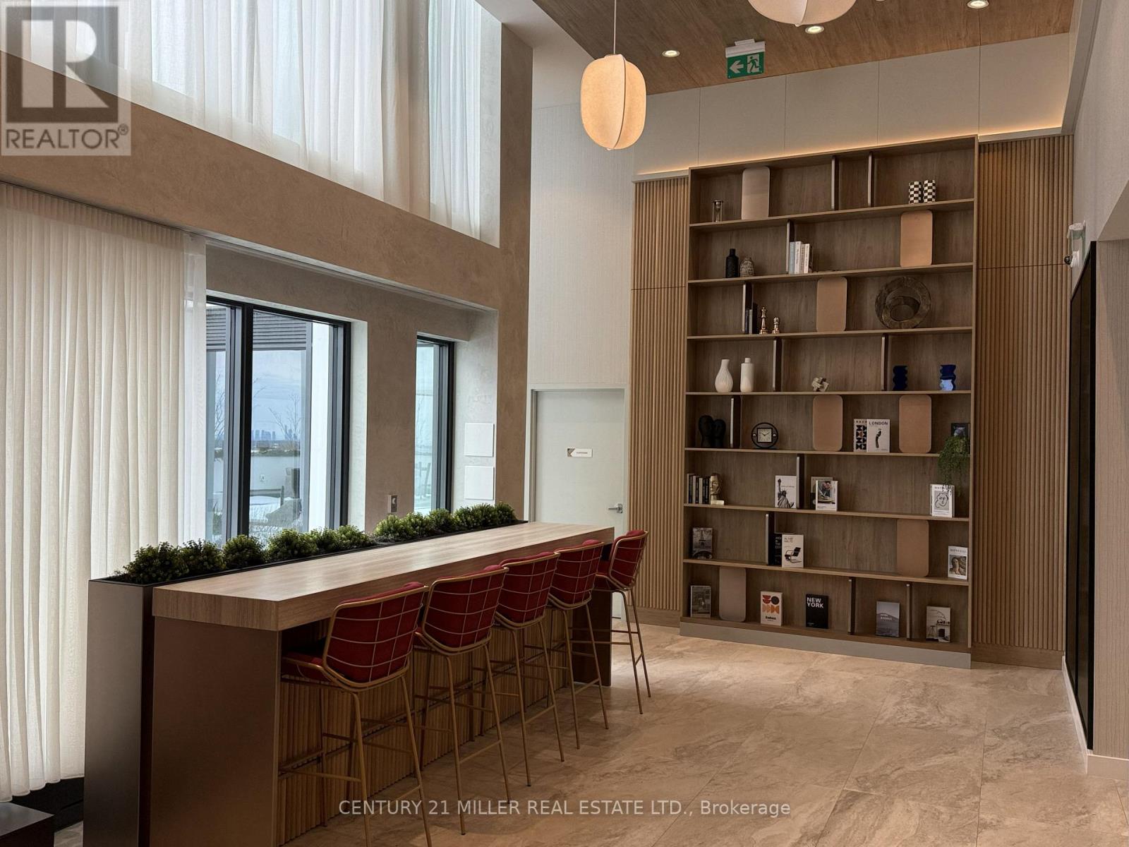 229 - 1100 Sheppard Avenue W, Toronto (York University Heights), Ontario  M3K 0E4 - Photo 22 - W12886810