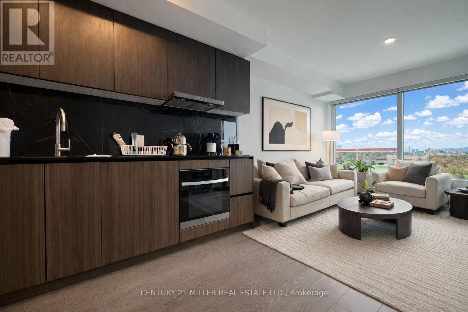 229 - 1100 Sheppard Avenue W, Toronto (York University Heights), Ontario  M3K 0E4 - Photo 4 - W12886810