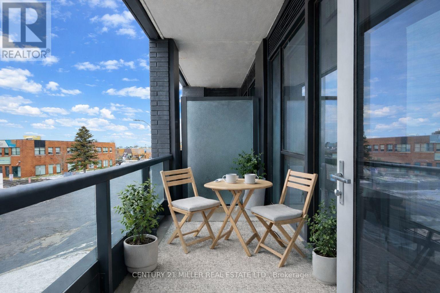 229 - 1100 Sheppard Avenue W, Toronto (York University Heights), Ontario  M3K 0E4 - Photo 6 - W12886810