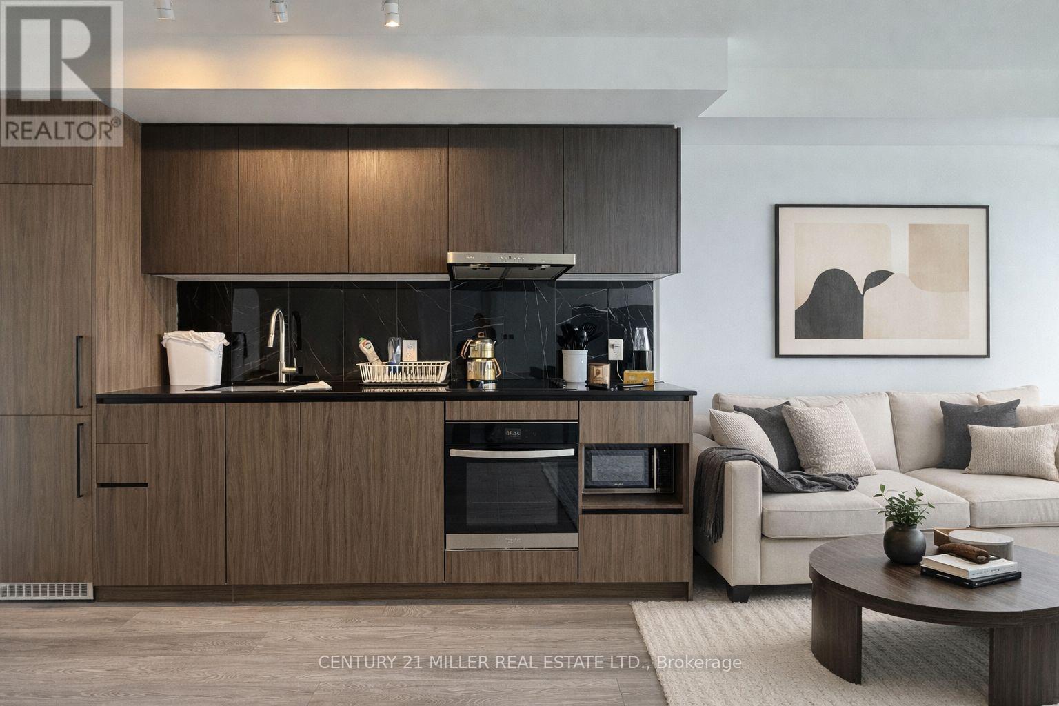 229 - 1100 Sheppard Avenue W, Toronto (York University Heights), Ontario  M3K 0E4 - Photo 7 - W12886810