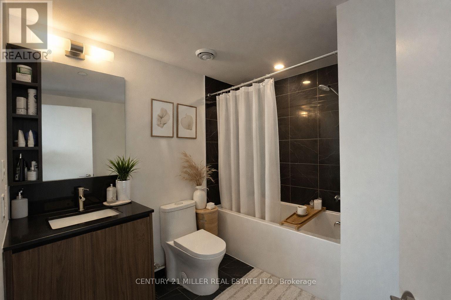 229 - 1100 Sheppard Avenue W, Toronto (York University Heights), Ontario  M3K 0E4 - Photo 9 - W12886810