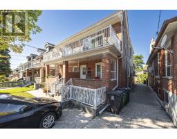 154 DAY AVENUE, Toronto, Ontario