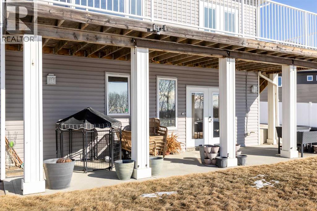 107 Morris Court, Blackfalds, Alberta  T4M 0B3 - Photo 34 - A2274374