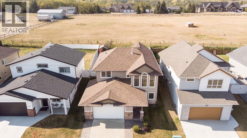 6321 58 Avenue, Innisfail, Alberta  T4G 0A4 - Photo 3 - A2275183