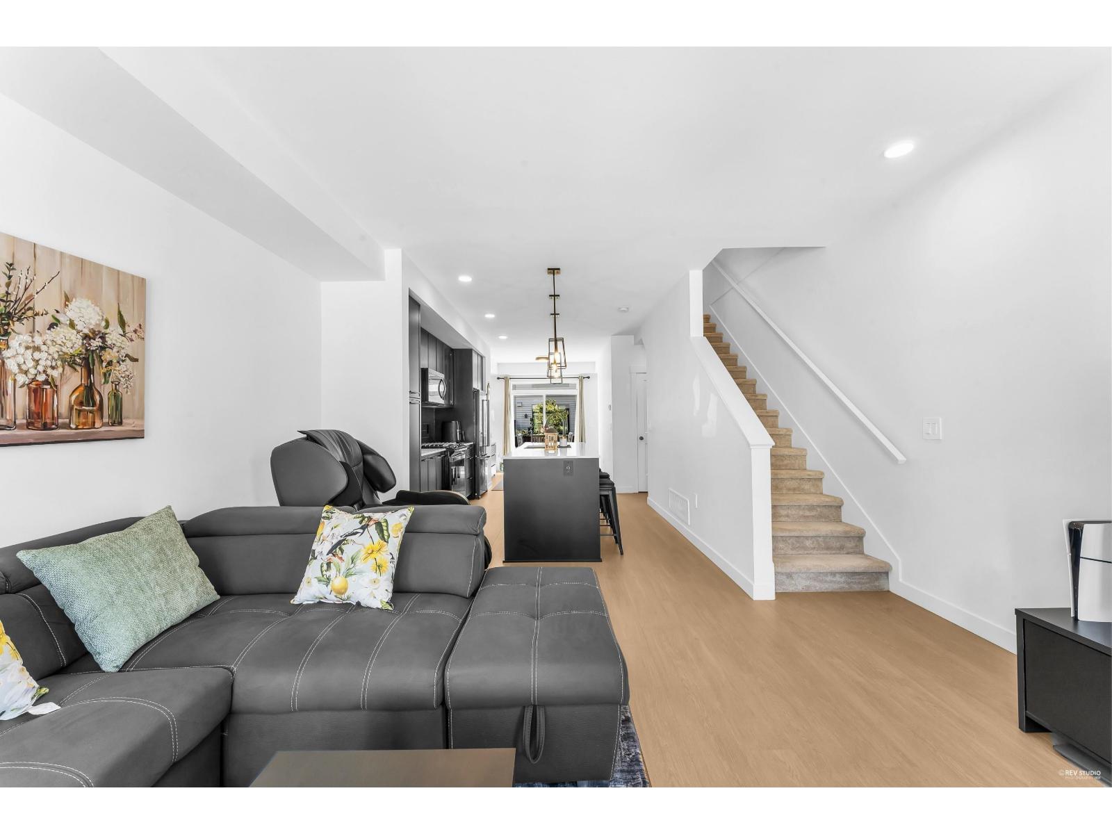 69 2774 Montrose Avenue, Abbotsford, British Columbia  V2S 3T5 - Photo 11 - R3099200