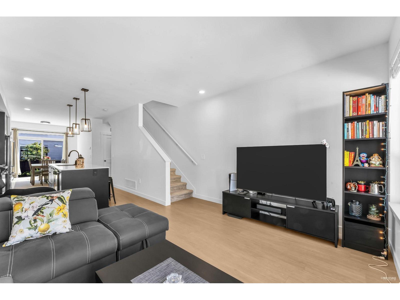 69 2774 Montrose Avenue, Abbotsford, British Columbia  V2S 3T5 - Photo 6 - R3099200