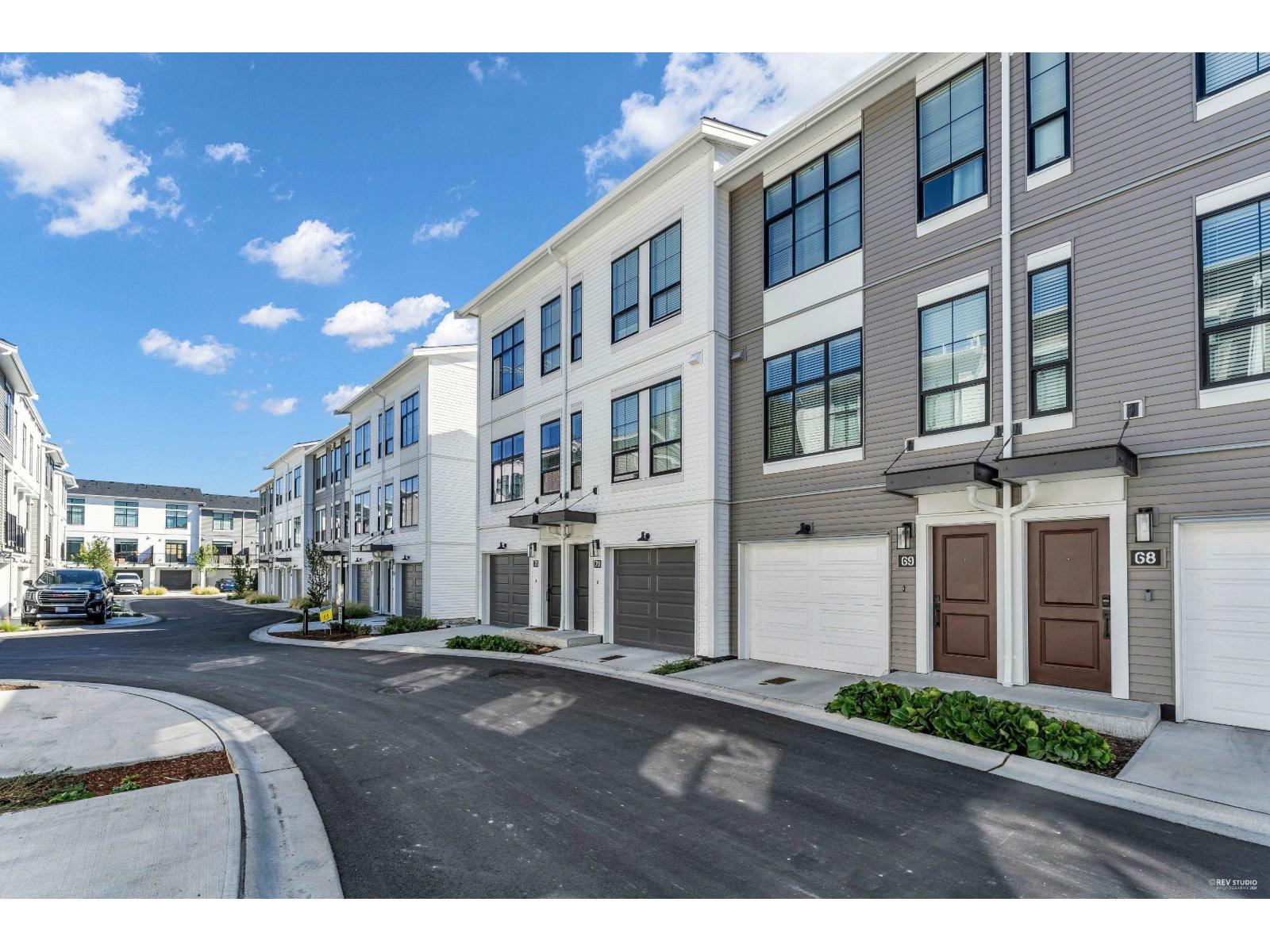 69 2774 Montrose Avenue, Abbotsford, British Columbia  V2S 3T5 - Photo 3 - R3099200