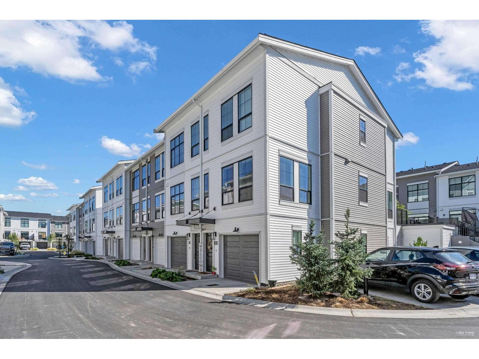 69 2774 Montrose Avenue, Abbotsford, British Columbia  V2S 3T5 - Photo 2 - R3099200