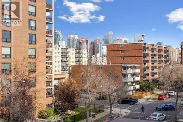 502, 1311 15 Avenue Sw, Calgary, Alberta  T3C 0X8 - Photo 25 - A2276783
