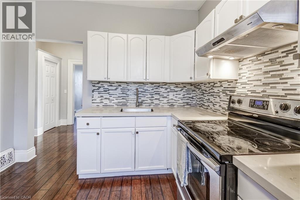 87 Colbourne Street Unit# 2, Hamilton, Ontario  L8R 2G6 - Photo 18 - 40812056