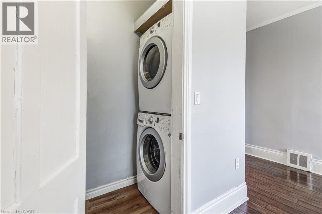 87 Colbourne Street Unit# 2, Hamilton, Ontario  L8R 2G6 - Photo 9 - 40812056